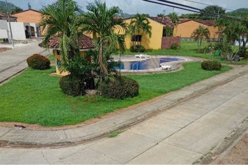 Vistas de Tamarindo (Villa Real)