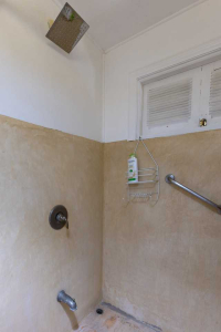 Propiedad frente al mar en Cahuita, Costa Rica